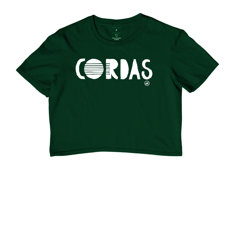 Cordas - Imagem 5