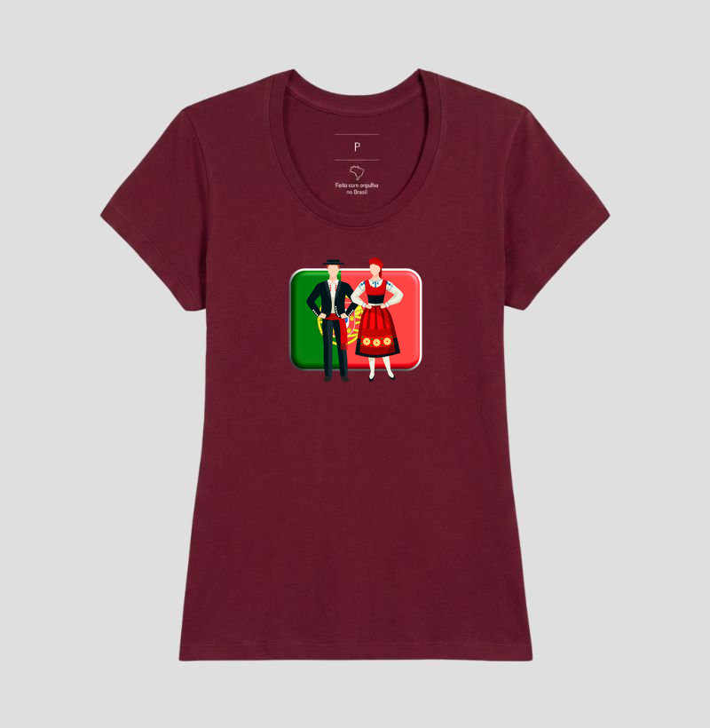 Camisa 18