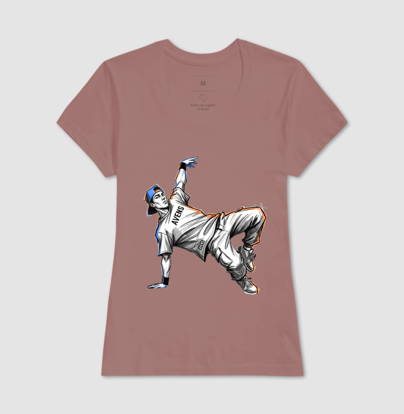 Camisa 16