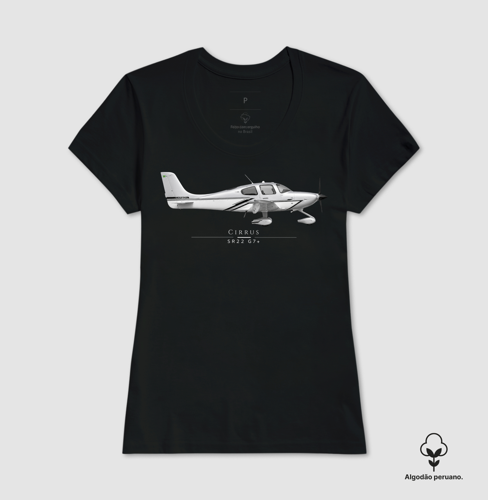 Cirrus SR22 G7+ | Profile - Imagem 5