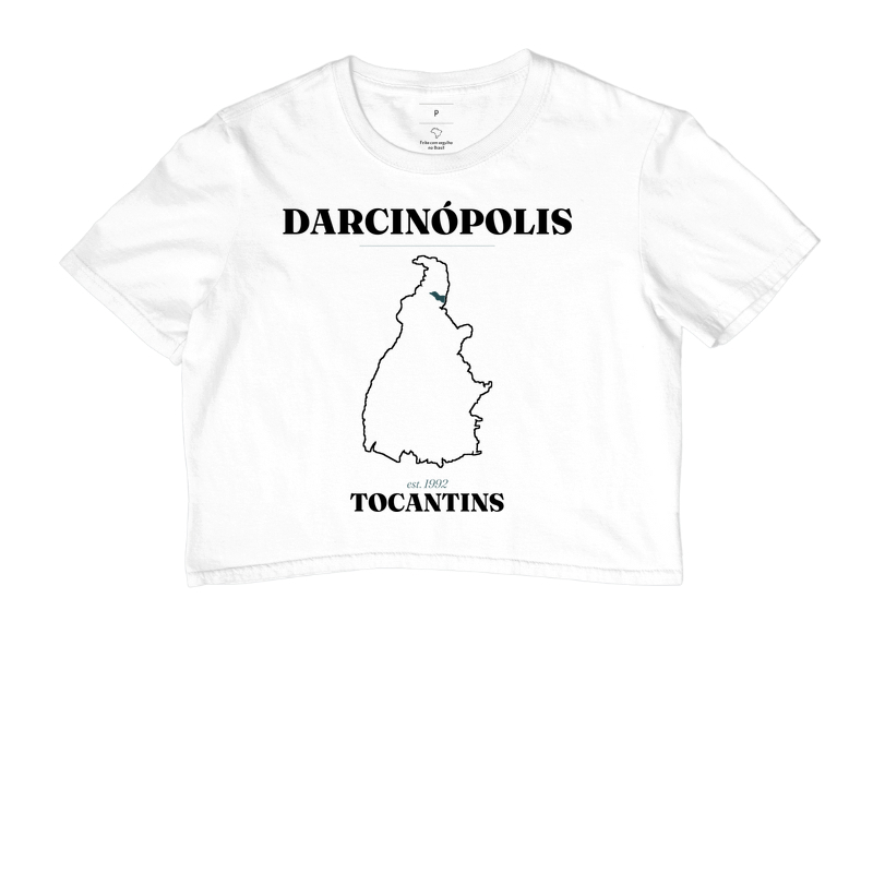 Darcinópolis | Legado TO - Imagem 3