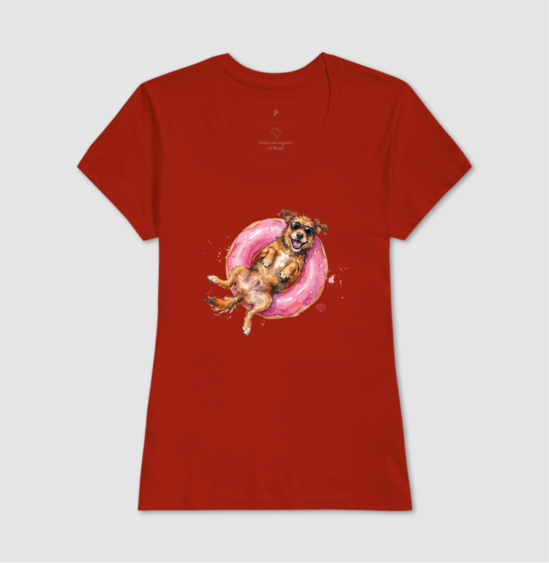 Camisa 9