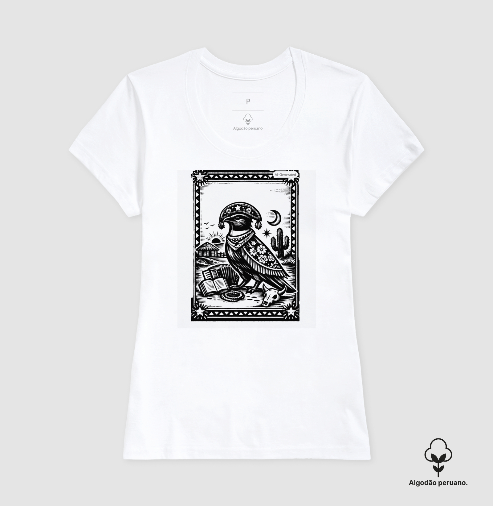 Camisa 7