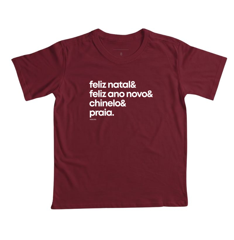 feliz natal & feliz ano novo & chinelo & praia. - Imagem 3
