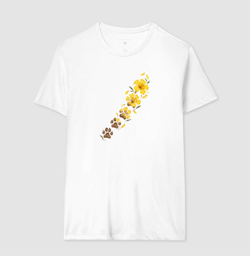 Ipê Amarelo & Patas - Imagem 4