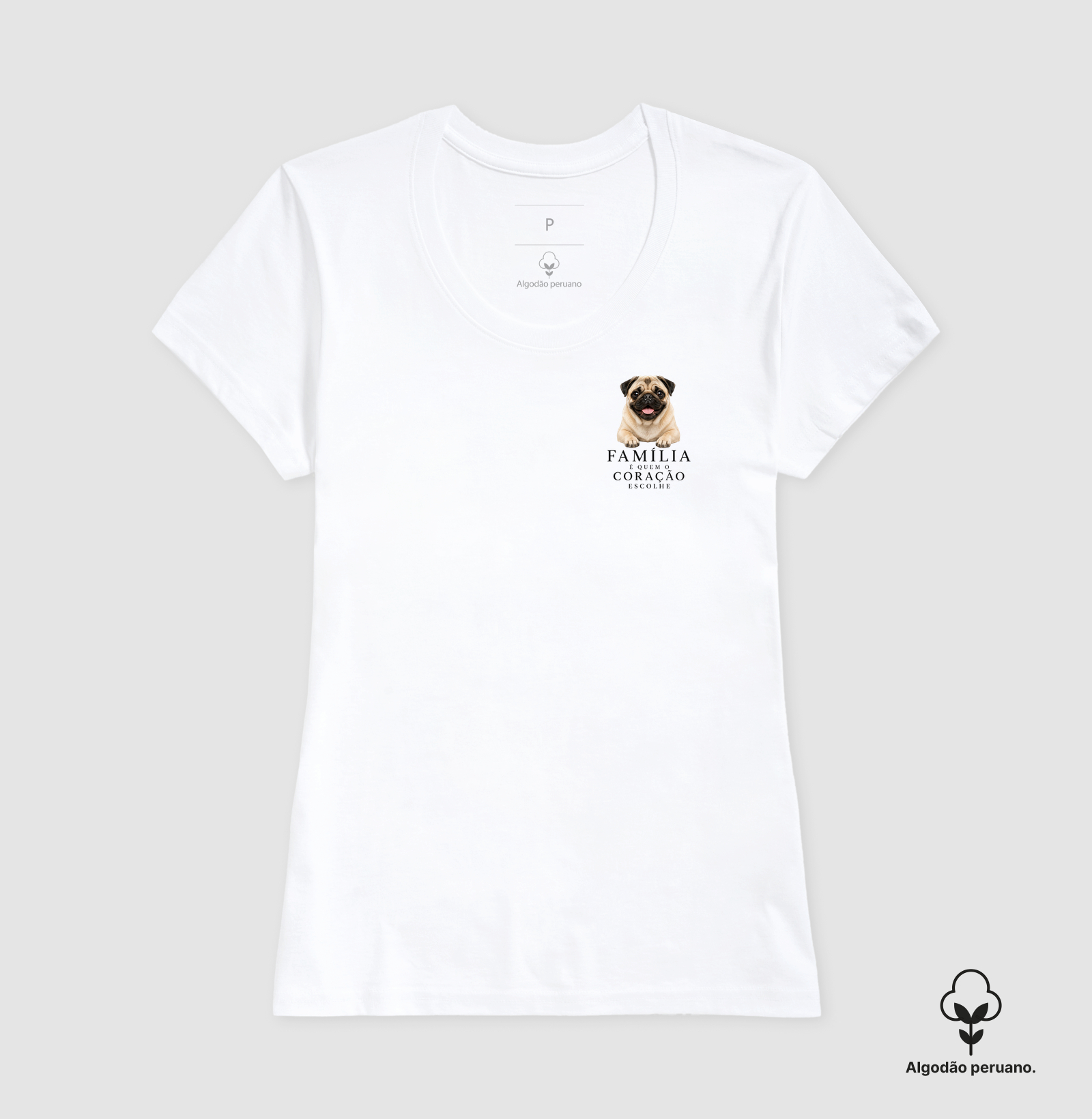 Pug - Família - Imagem 6