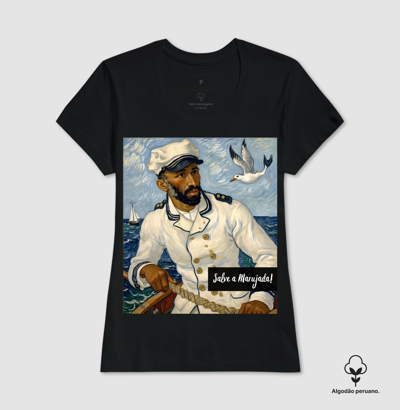 Camisa 2