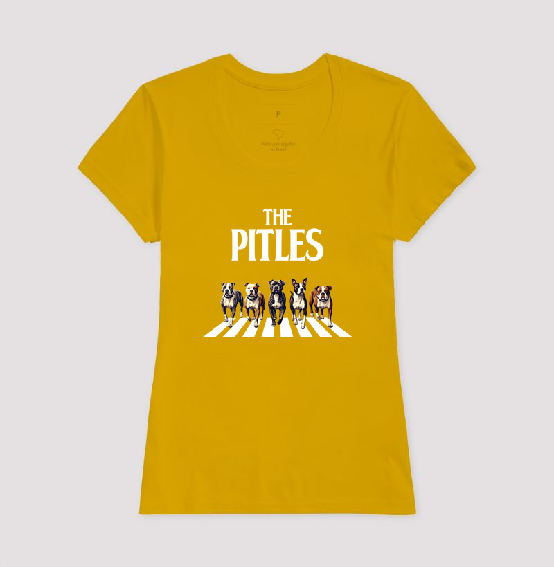 THE PITLES - Imagem 15