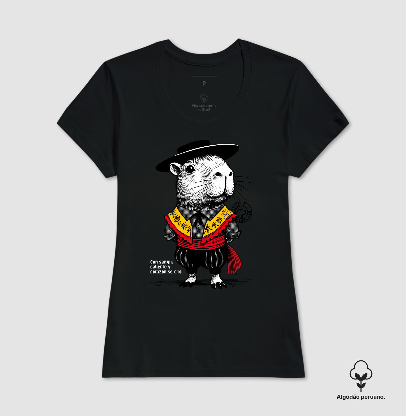 Camisa 2