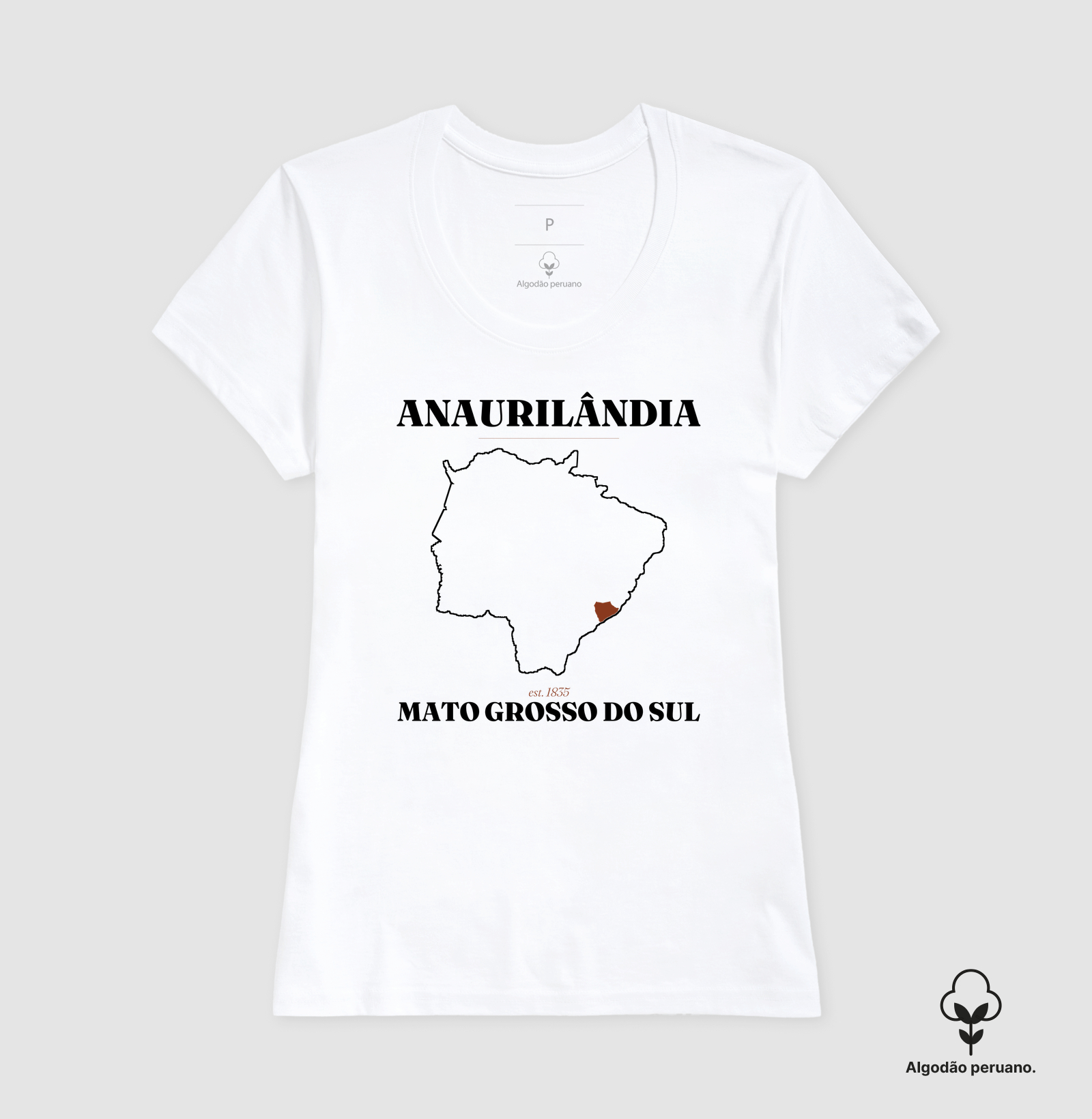 Camisa 5