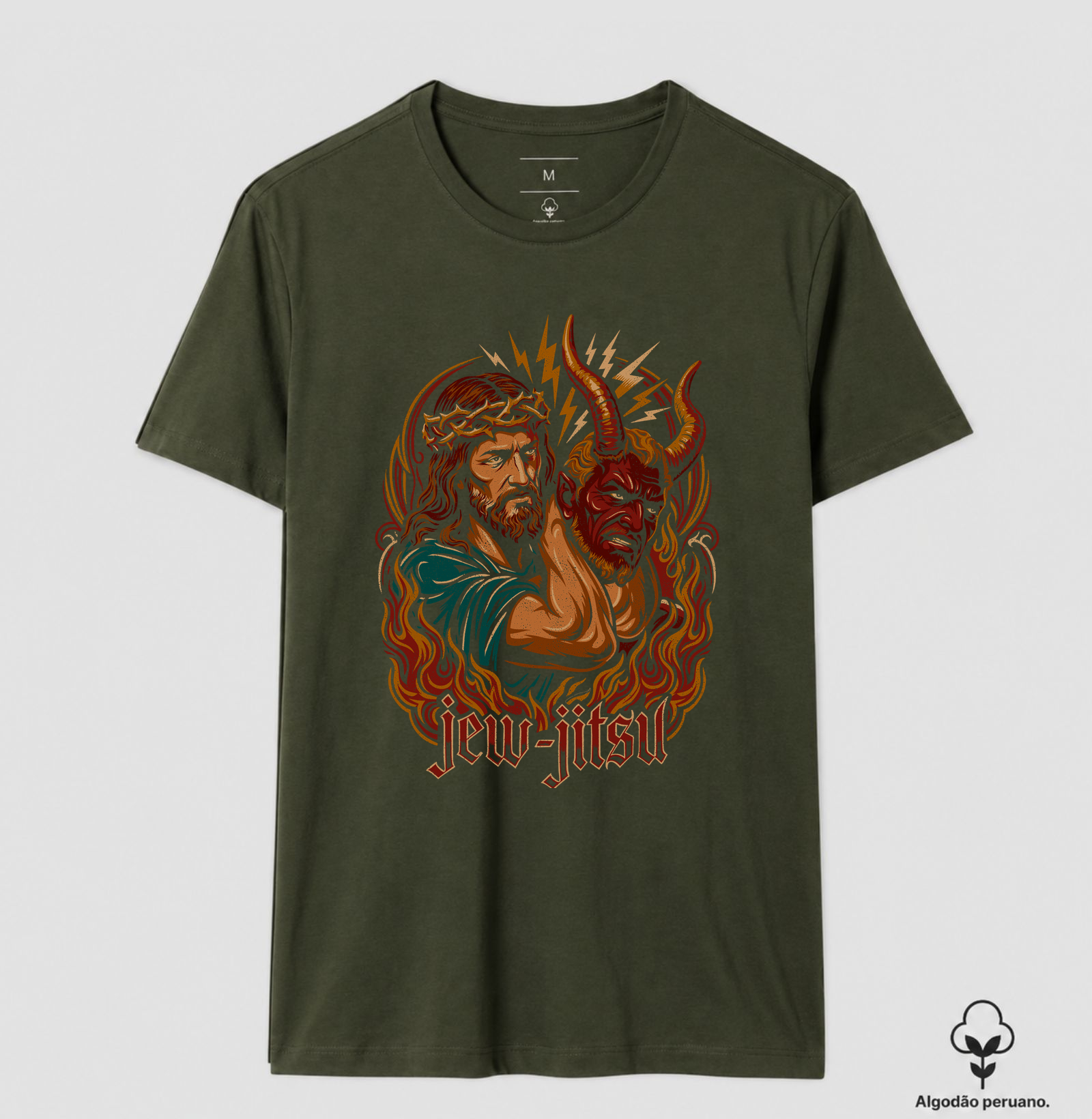 Camisa 4