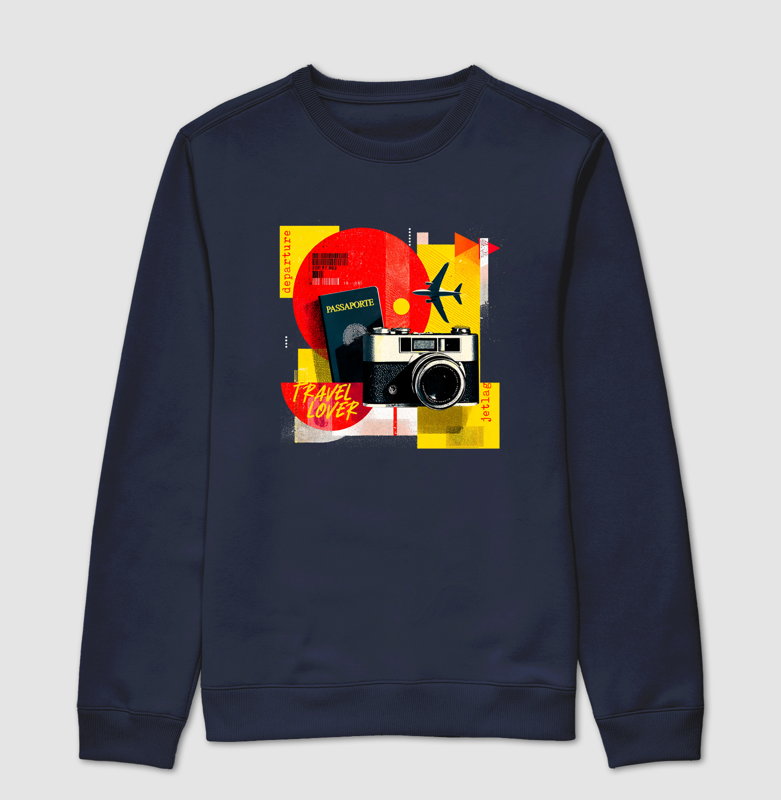 Camisa 4