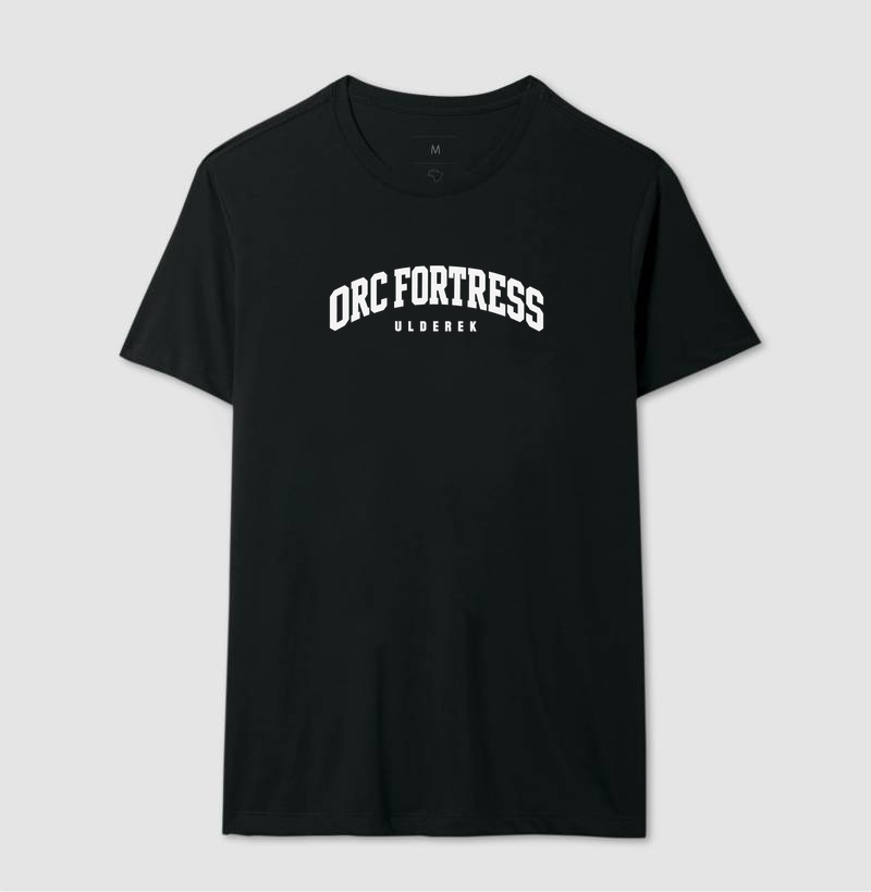 Orc Fortress - Ulderek - Imagem 5