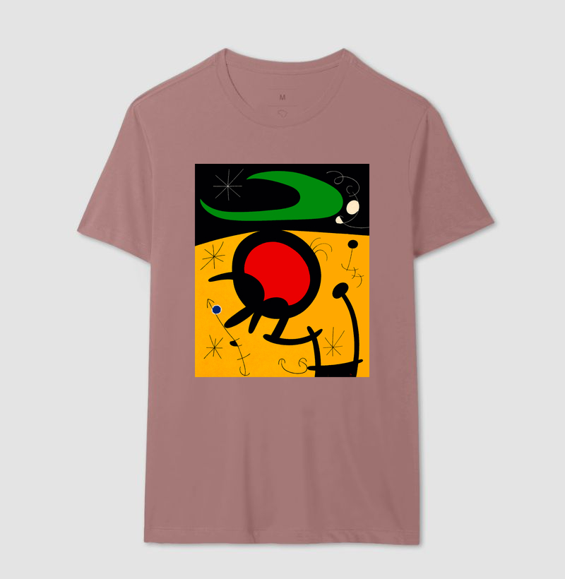 Camisa 15