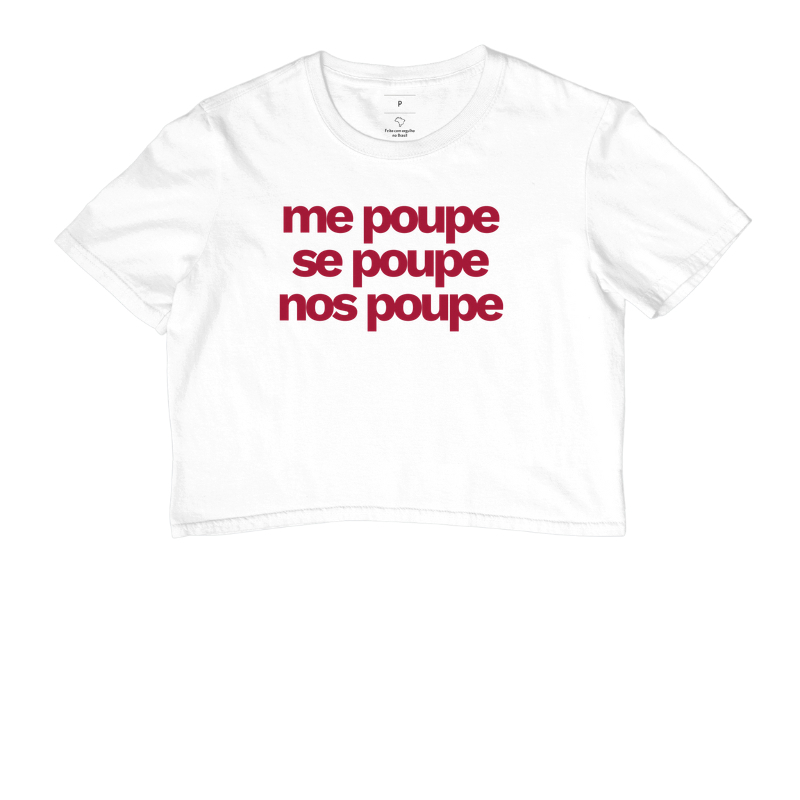 Me poupe, se poupe, nos poupe - Imagem 3