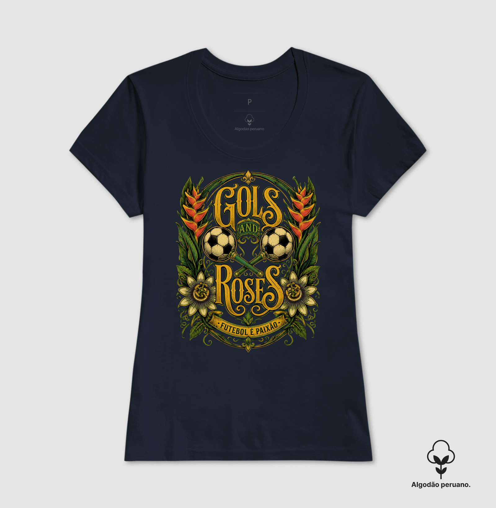 Camisa 1
