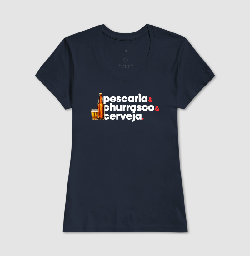 🍻 Pescaria, Churrasco & Cerveja - Imagem 7