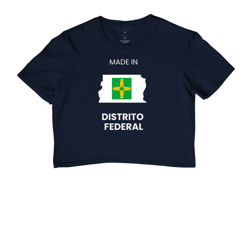 Made In Distrito Federal - Imagem 4