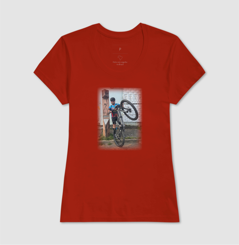 Camisa 12