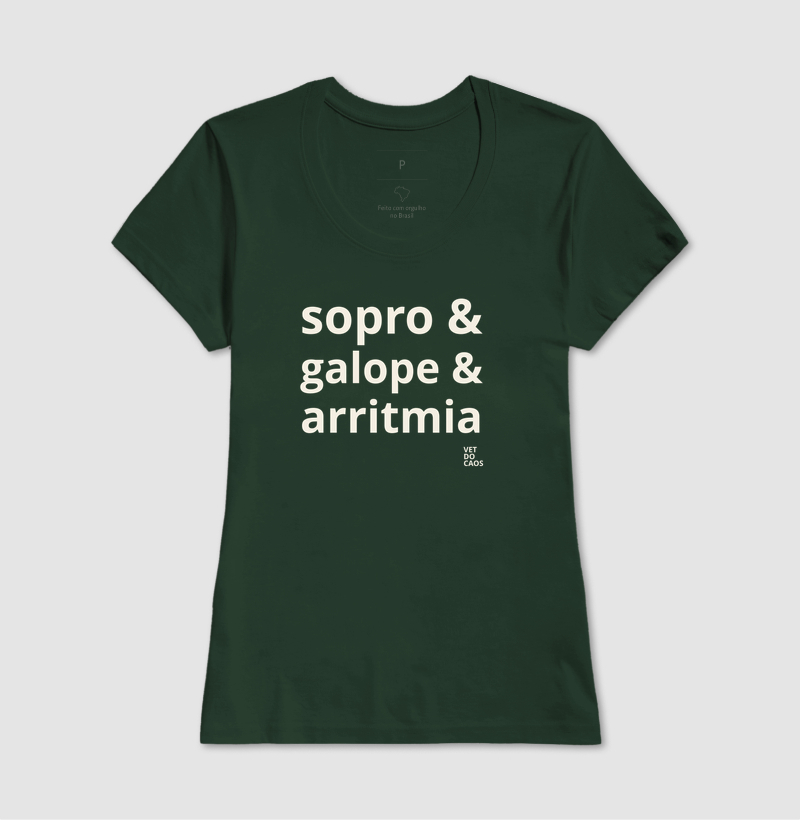 sopro & galope & arritmia - Imagem 9