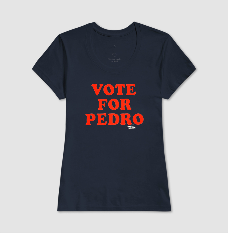 Vote for Pedro Clássica - Imagem 5