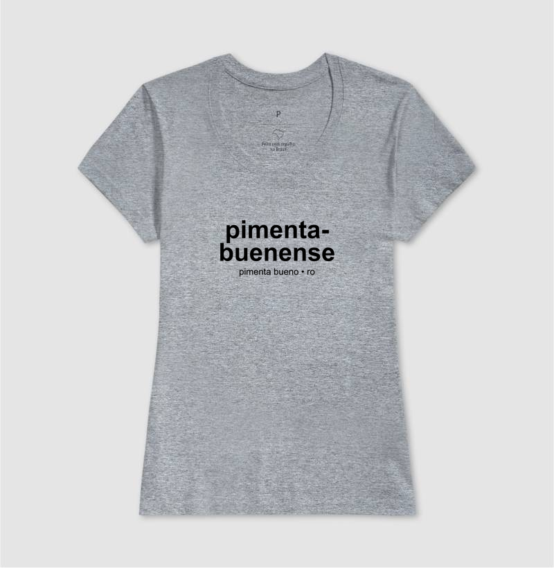 Pimenta-Buenense | Gentílico RO - Imagem 9
