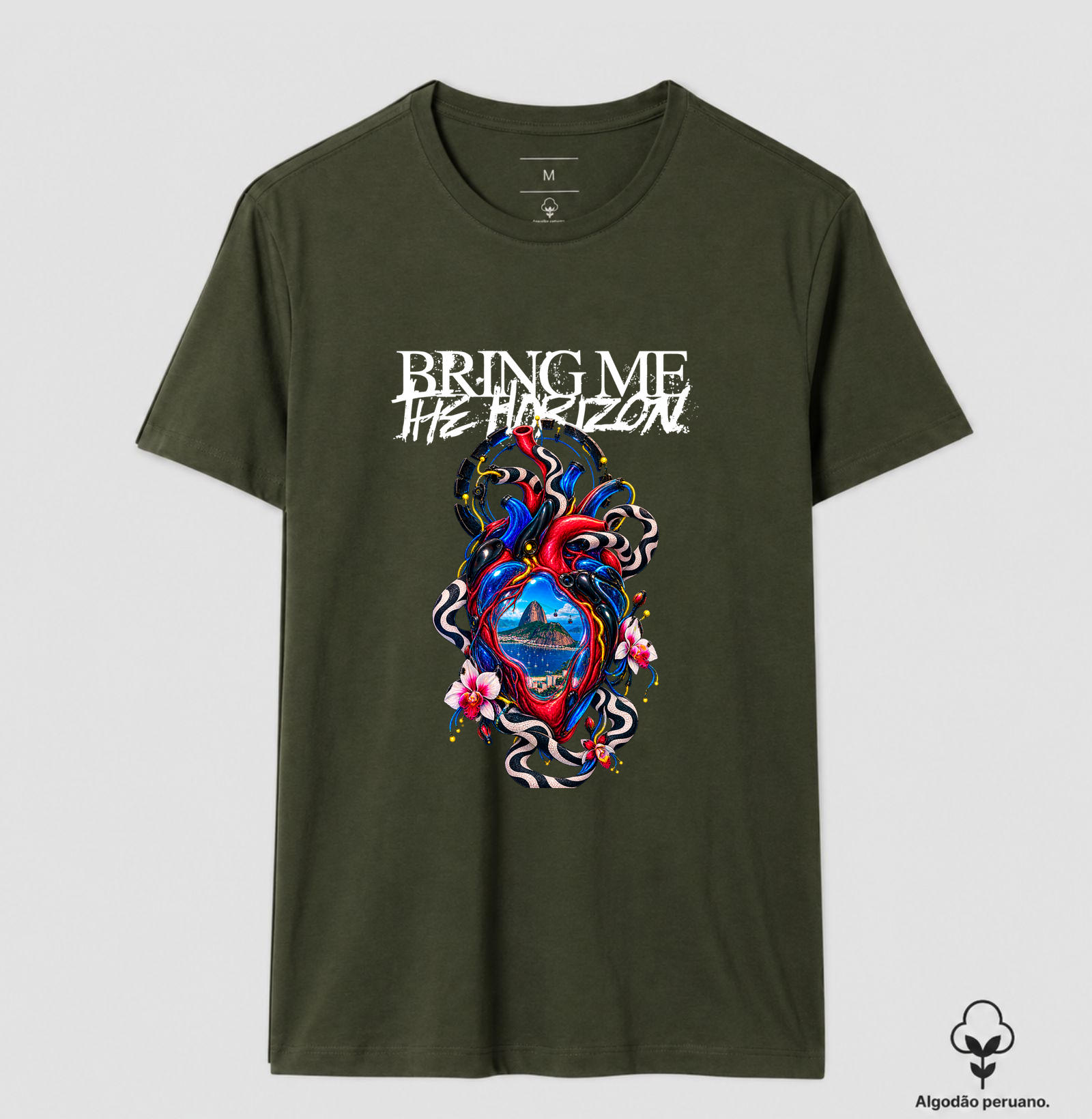 Camisa 5