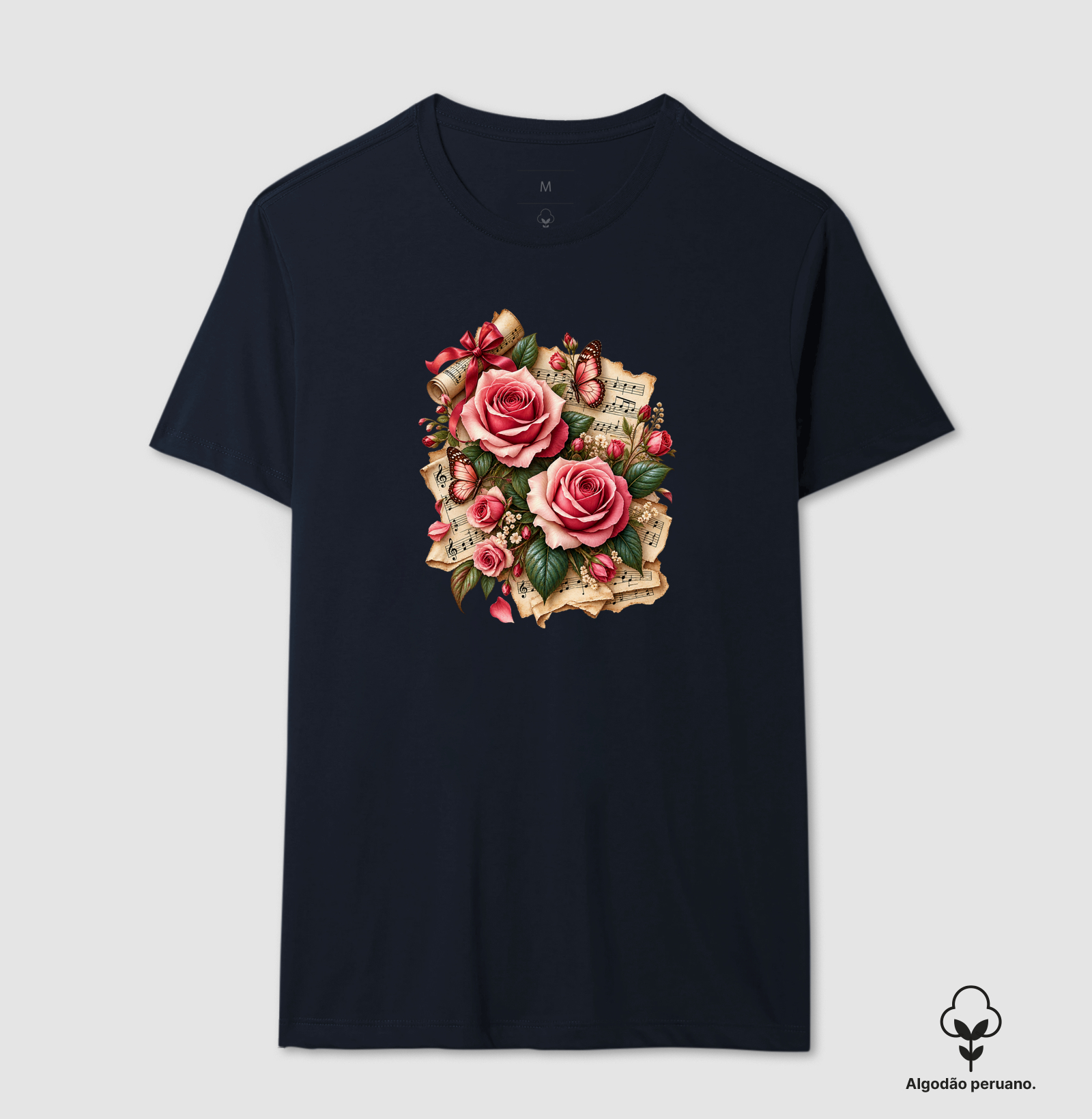 Sinfonia de Rosas - Imagem 2