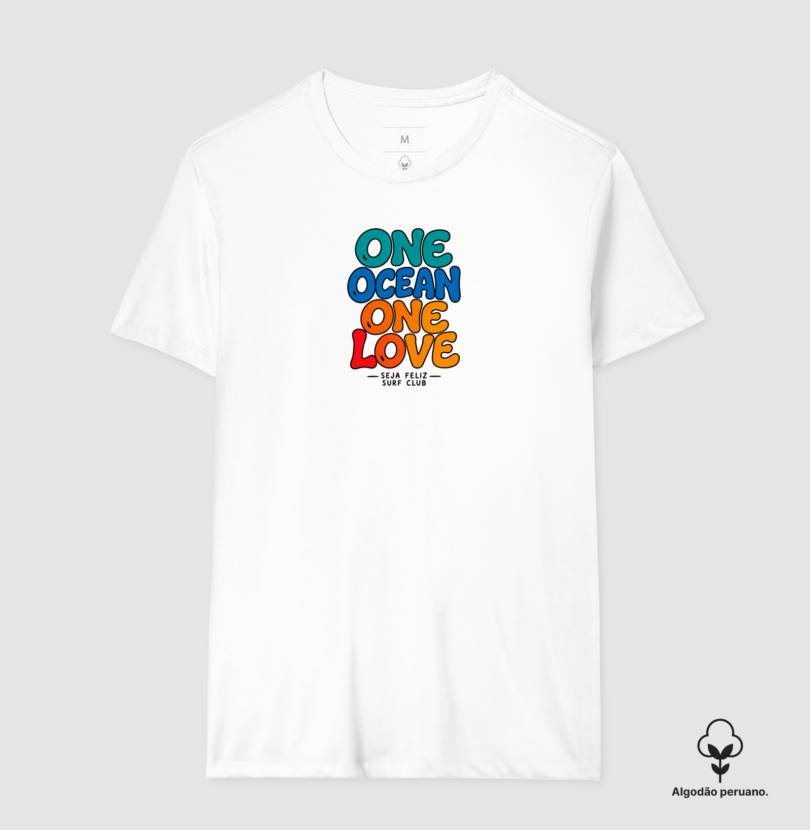 One Ocean One Love - Imagem 6