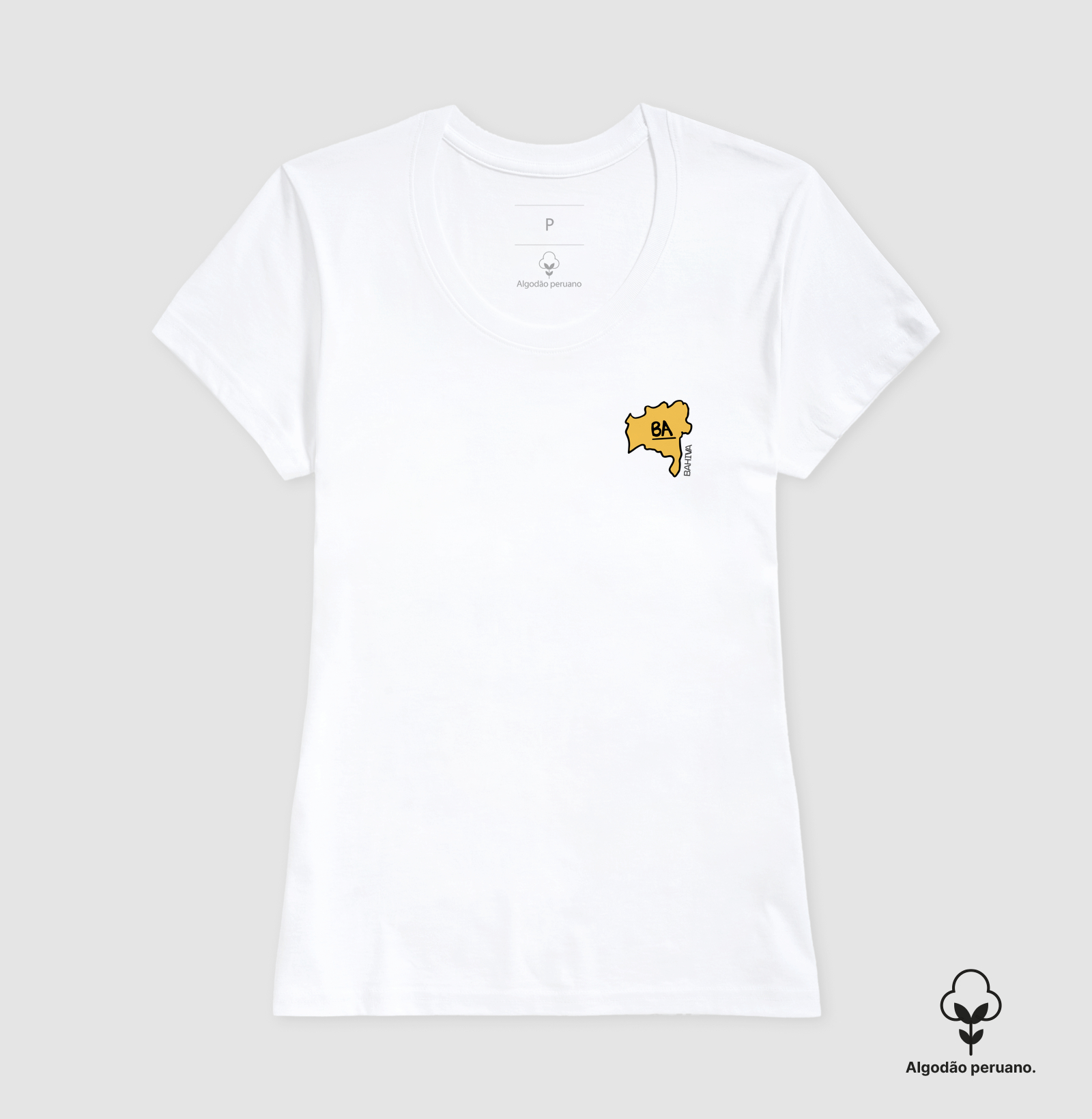 Camisa 3
