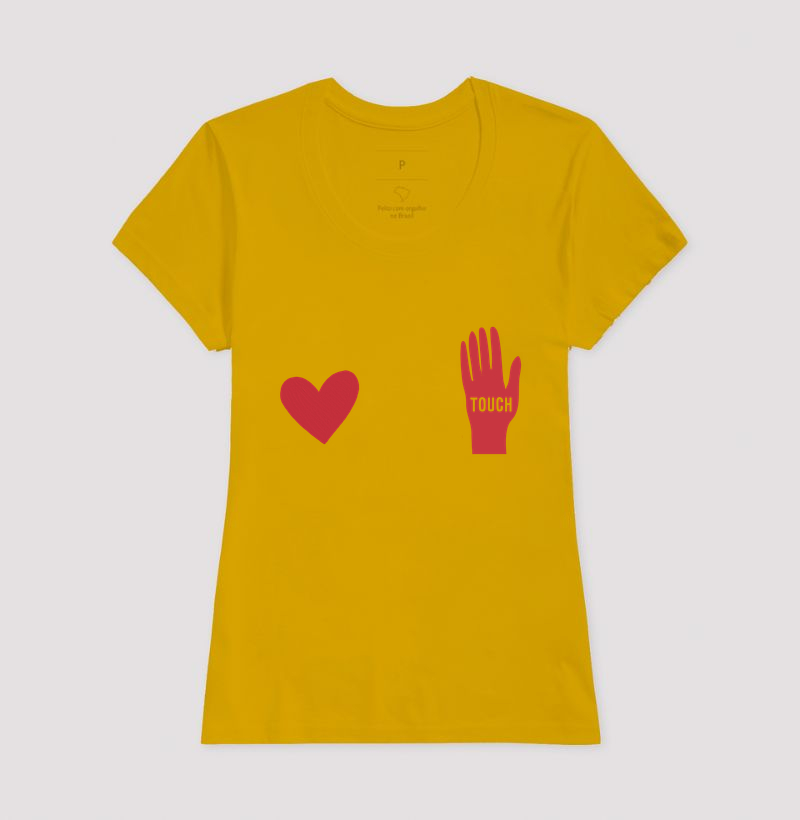 Love Touch - Imagem 9