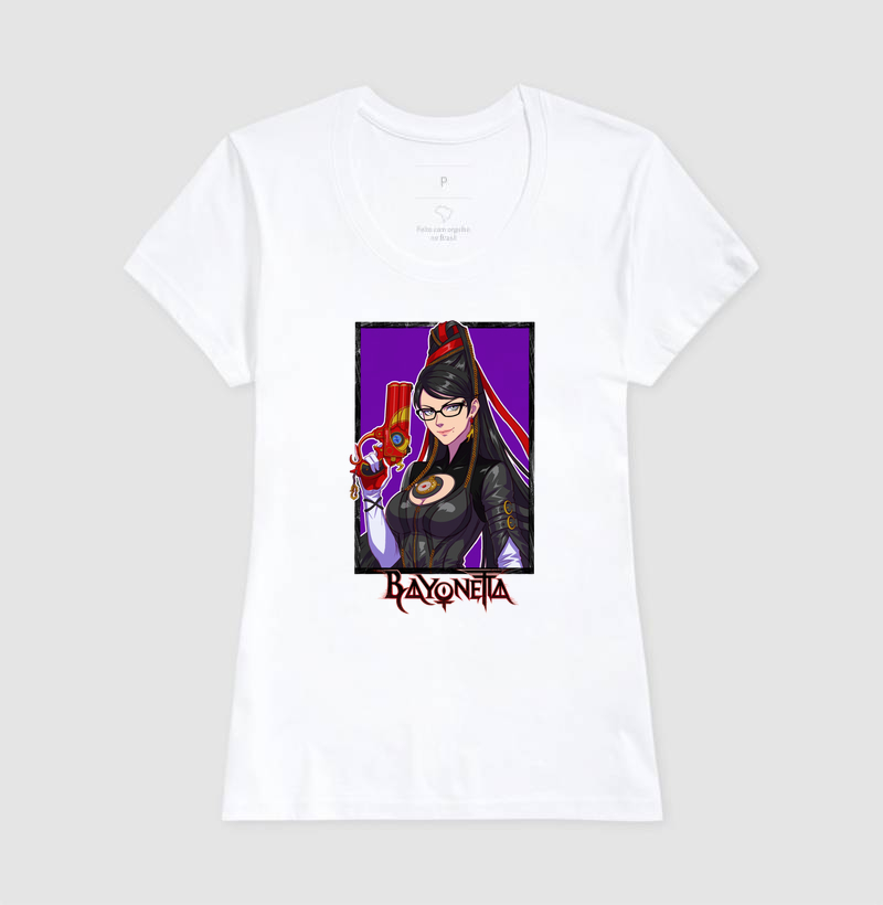 Bayonetta - Imagem 5