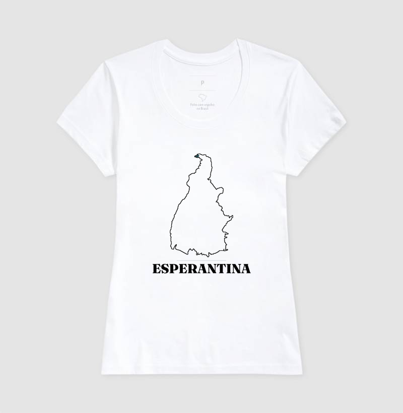 Esperantina | Traço TO - Imagem 5