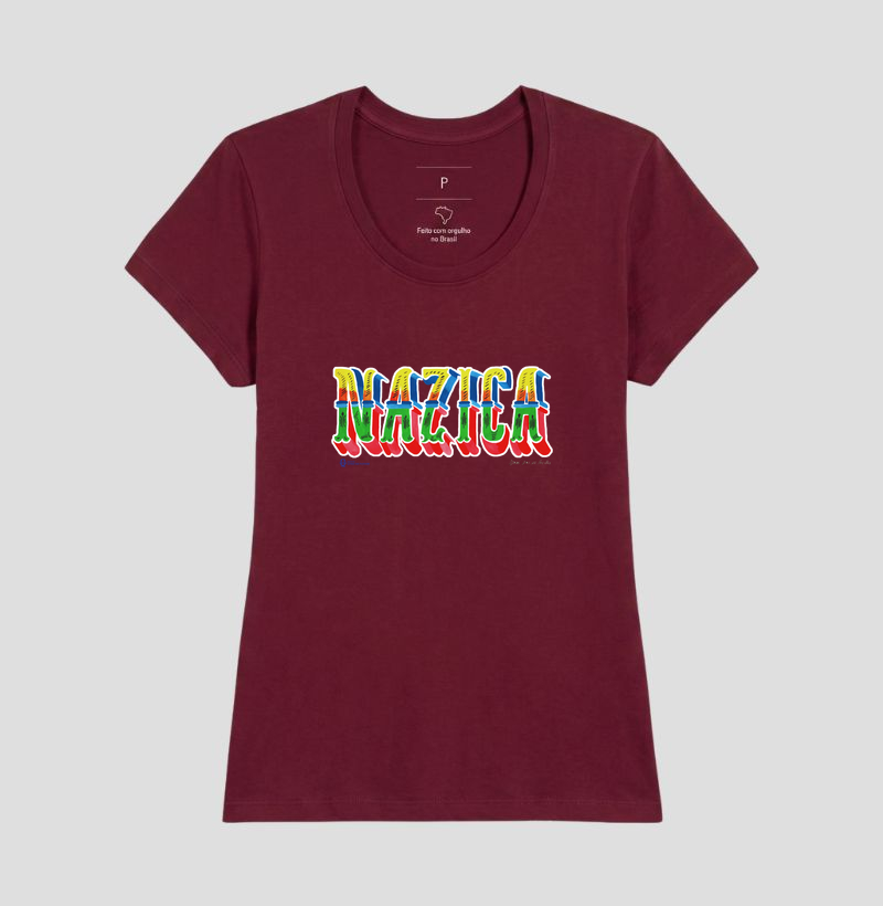 Camiseta Círio Nazica - Hidaias - Imagem 19