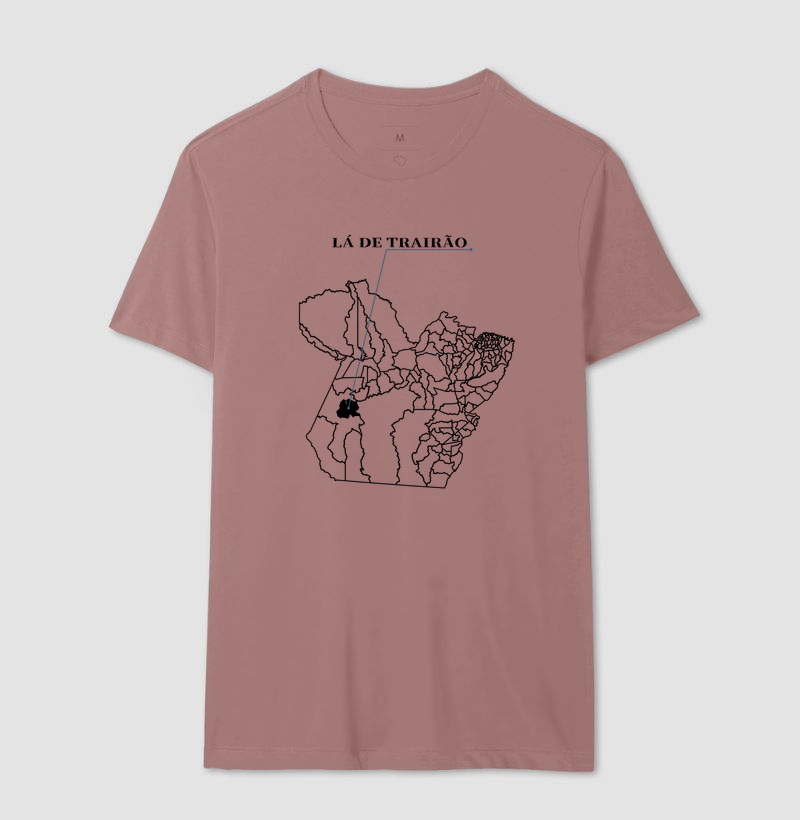 Camisa 15