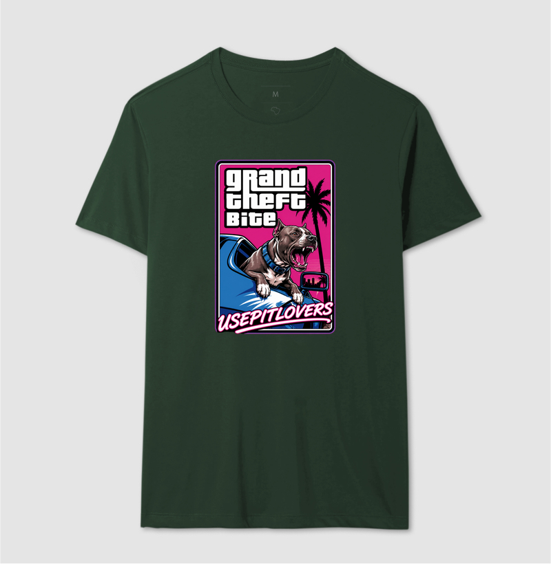 Camisa 11