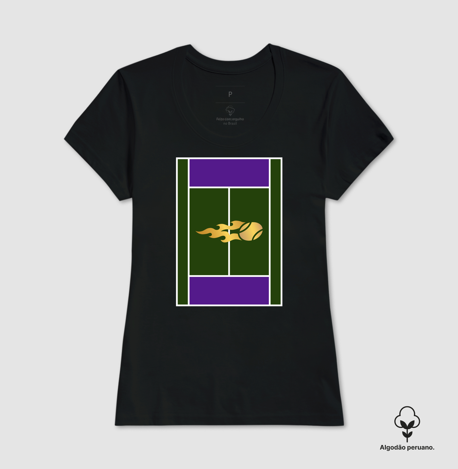 Camisa 7