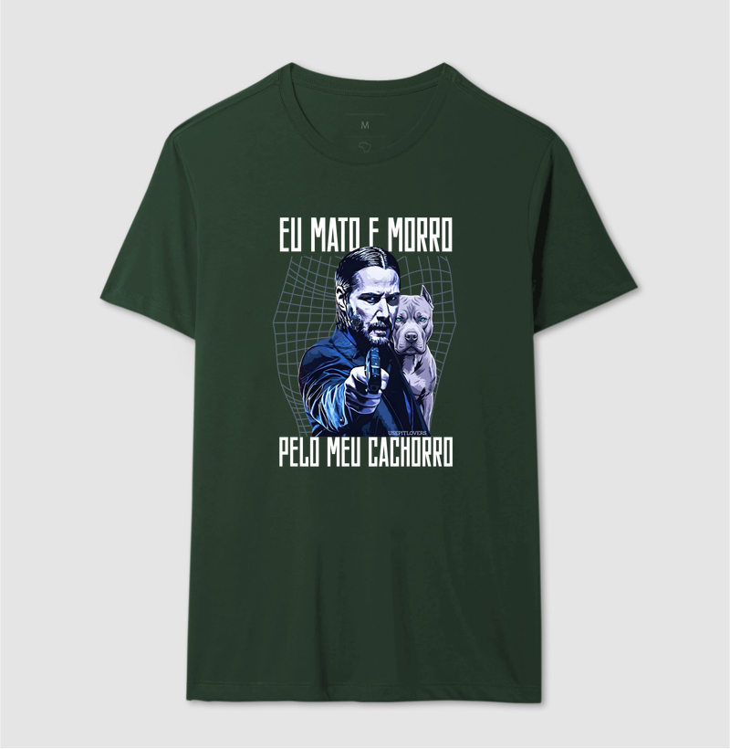Camisa 11