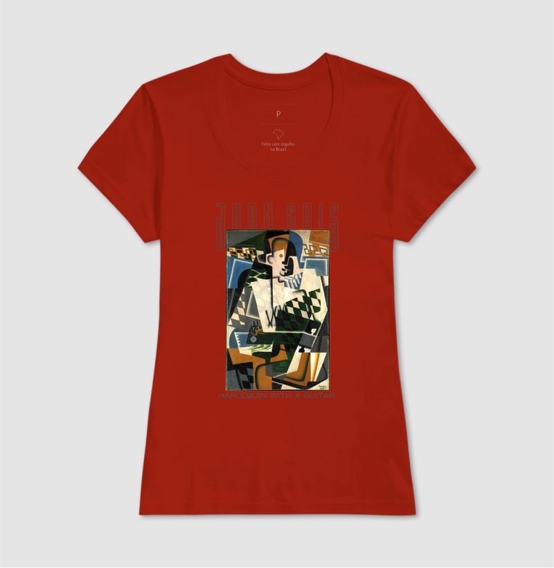 Camisa 10