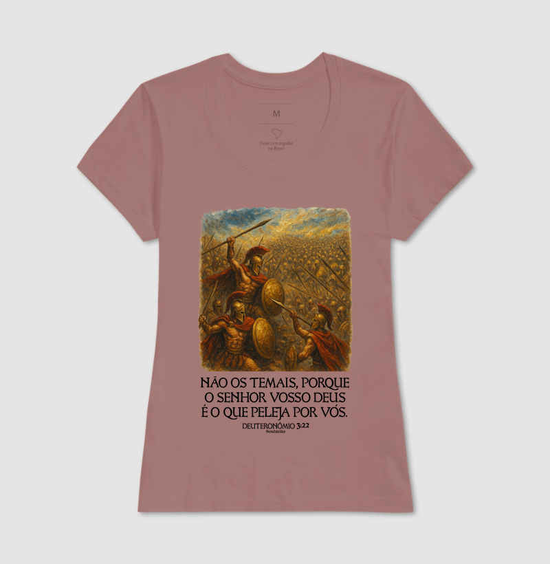 Camisa 16