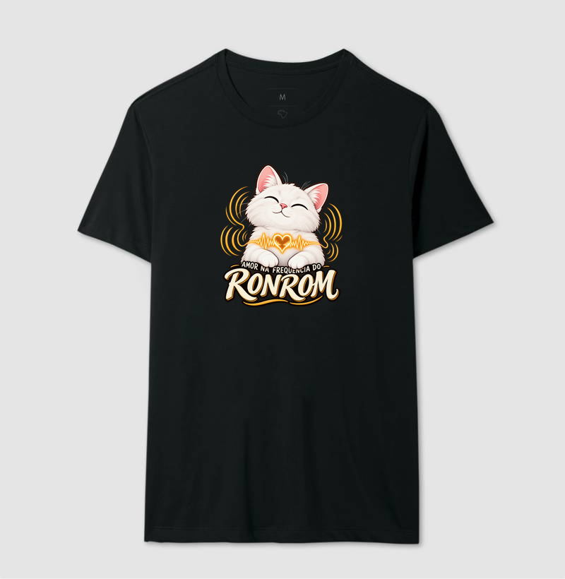 ronrom branco - Imagem 2