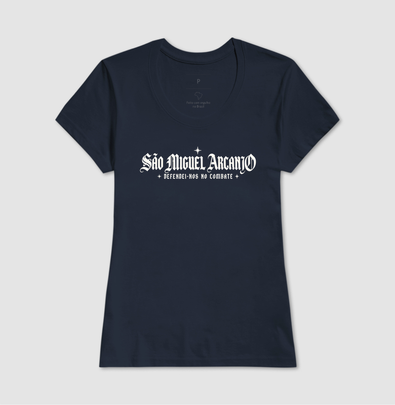 São Miguel Arcanjo — Defendei-nos no Combate - Imagem 7