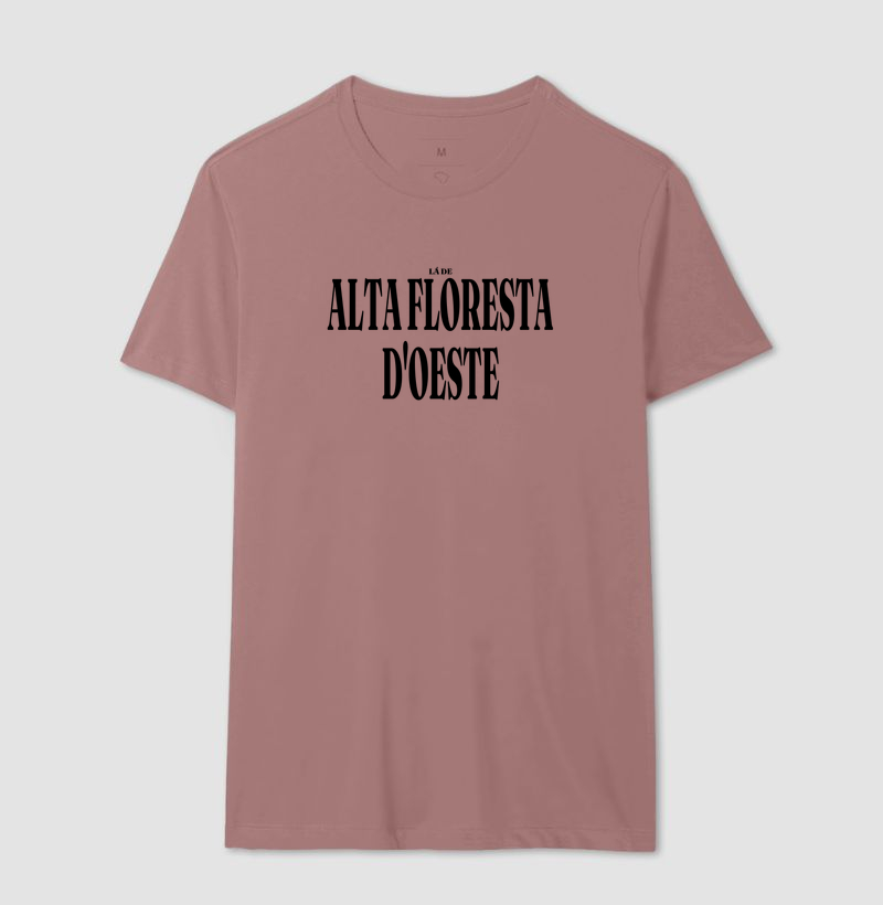Alta Floresta D'Oeste | Tipografia RO - Imagem 16