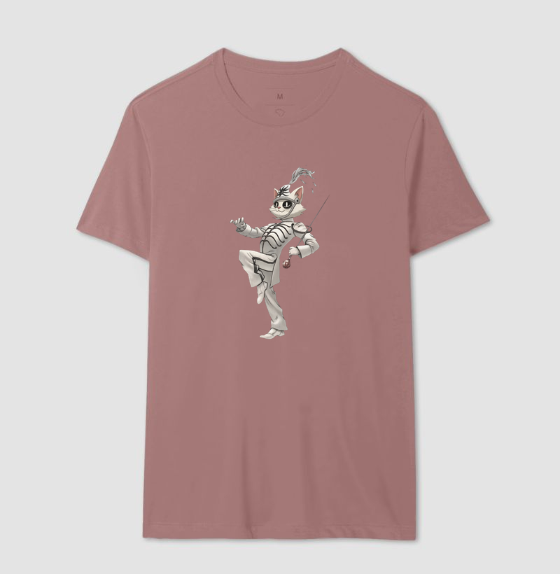 Camisa 15