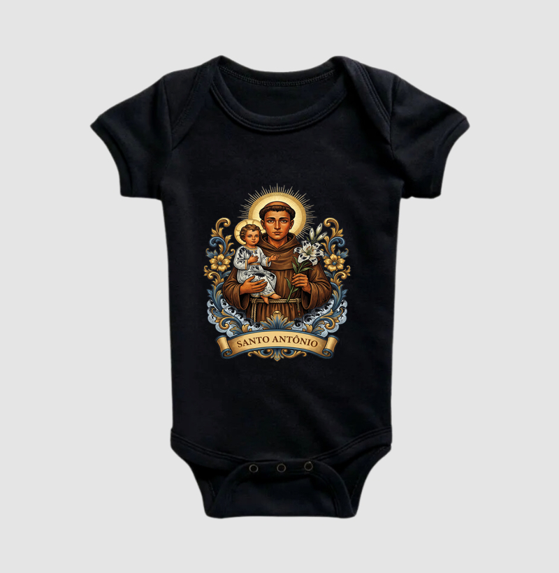Santo Antonio - Imagem 2