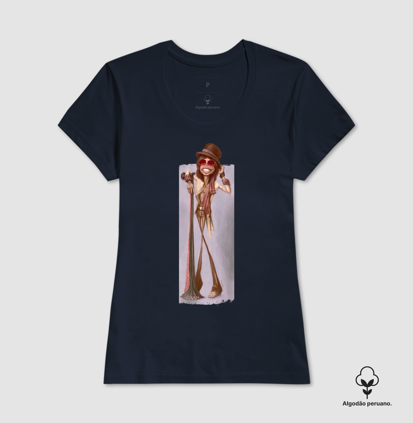 Camisa 5