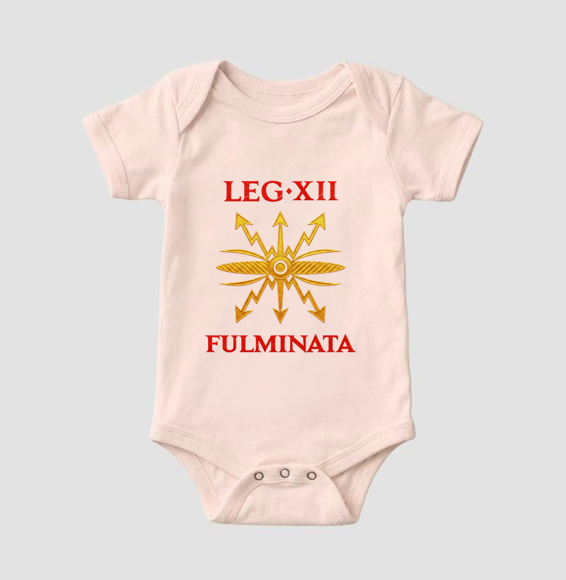 LEGIO — XII Fulminata - Imagem 5