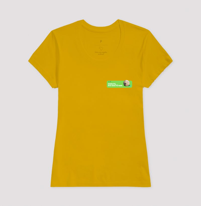 Camisa 10