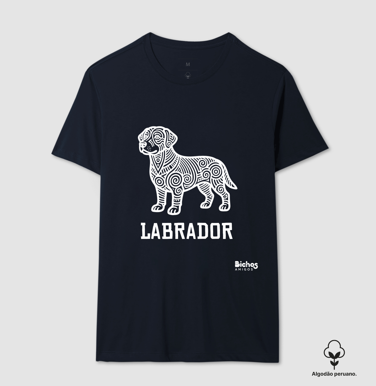 Labrador Mesoamericanos - Imagem 6