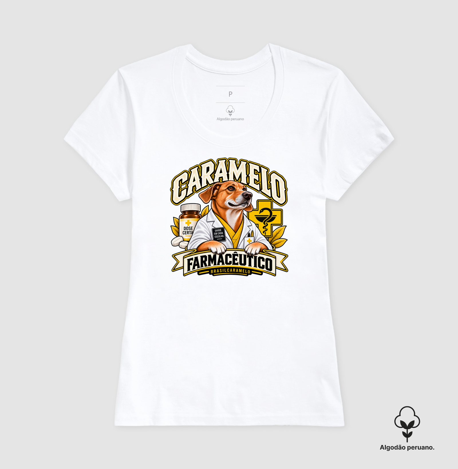 Caramelo Farmacêutico - Imagem 7